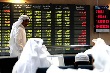 Saudi Arabia, Egypt stocks rebound after sell-offs on Yemen